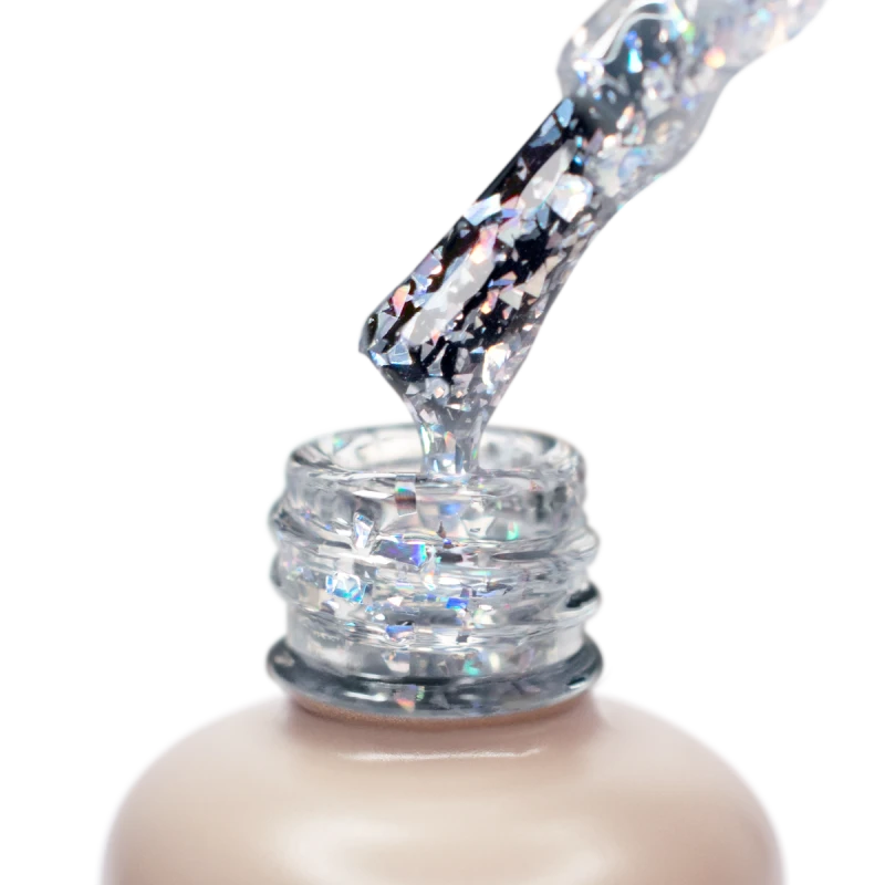 Art Top PNB, Foil Dots, Geen Afvegen, 8 ml