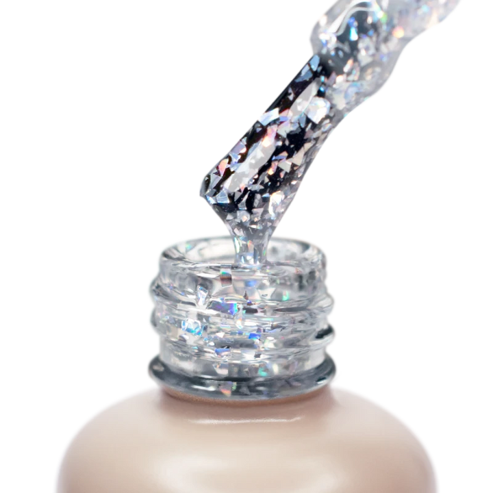 Art Top PNB, Folie Dots, Geen Wipe, 8 ml