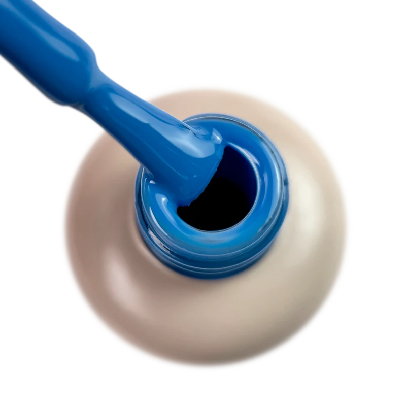 Gelnagellak Azure Wave PNB 8 ml