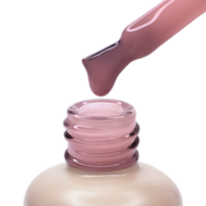 UV/LED Sterke IJzergel Blush Roze PNB 8 ml