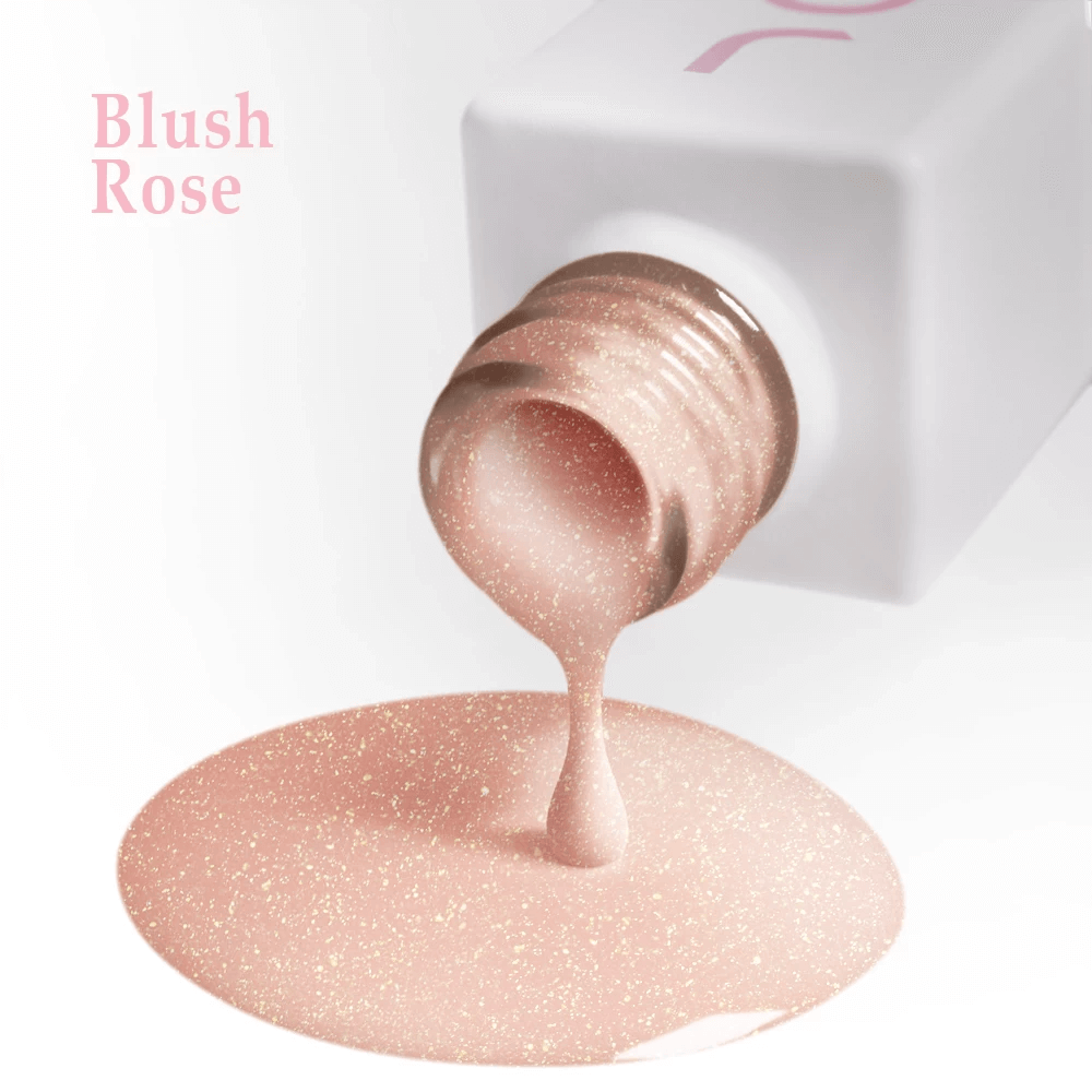 BB cream base Blush Rose JOIA vegan, 8 ml