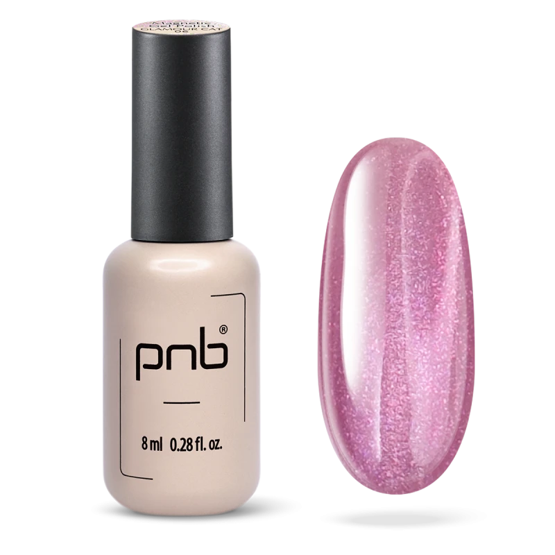 Magnetische Gel Polish Glamour Cat 06 Bon Pretty