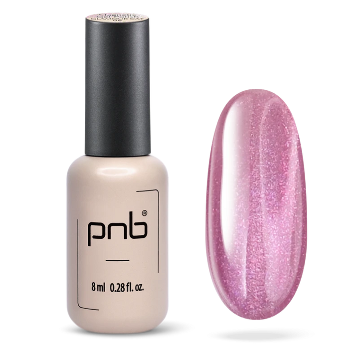 Magnetische Gel Polish Glamour Cat 06 Bon Pretty