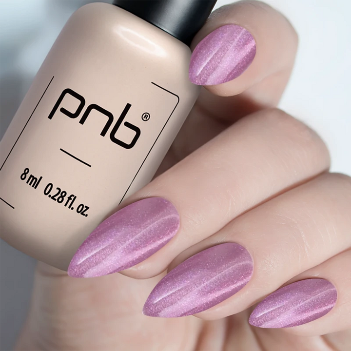 Magnetische Gel Polish Glamour Cat 06 Bon Pretty