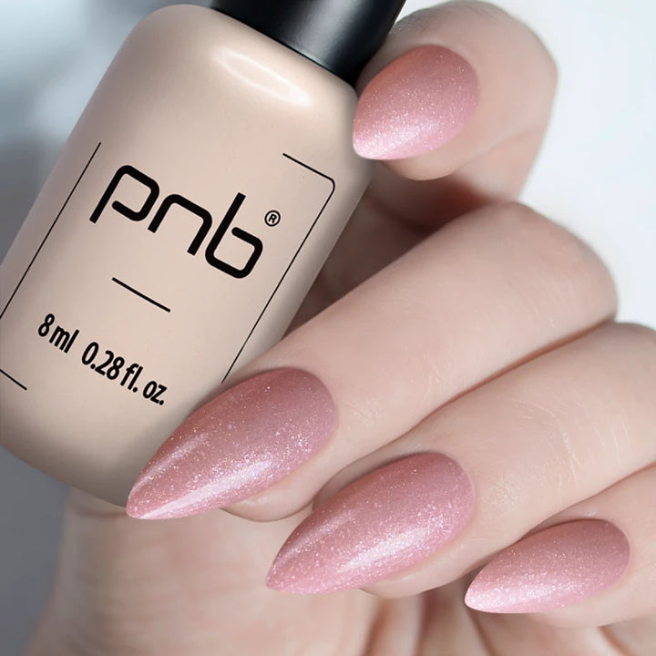 UV/LED Camouflage Basis PNB Boudoir 8 ml