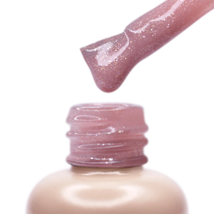 UV/LED Camouflage Basis PNB Boudoir 8 ml