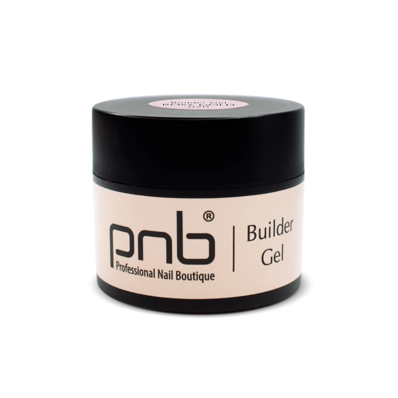 20.Builder Gel ROSY GOLD 15 ml