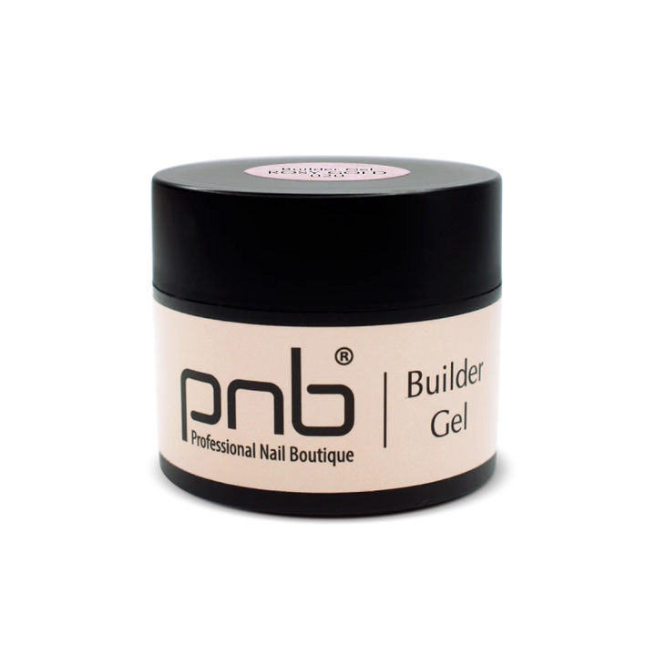 20.Builder Gel ROSY GOLD 15 ml