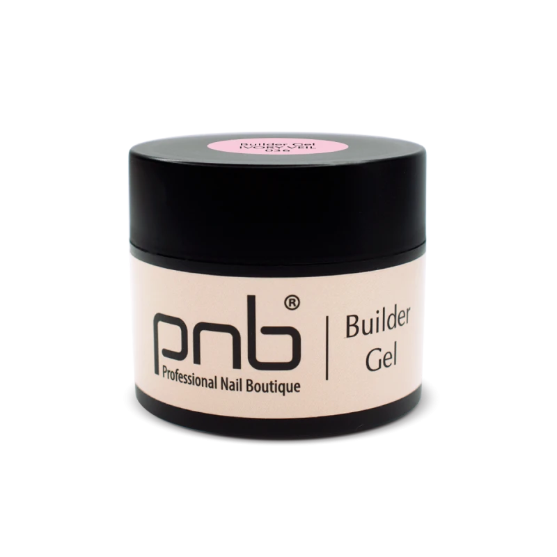 036.Builder Gel PNB, Ivory Veil, 15 ml