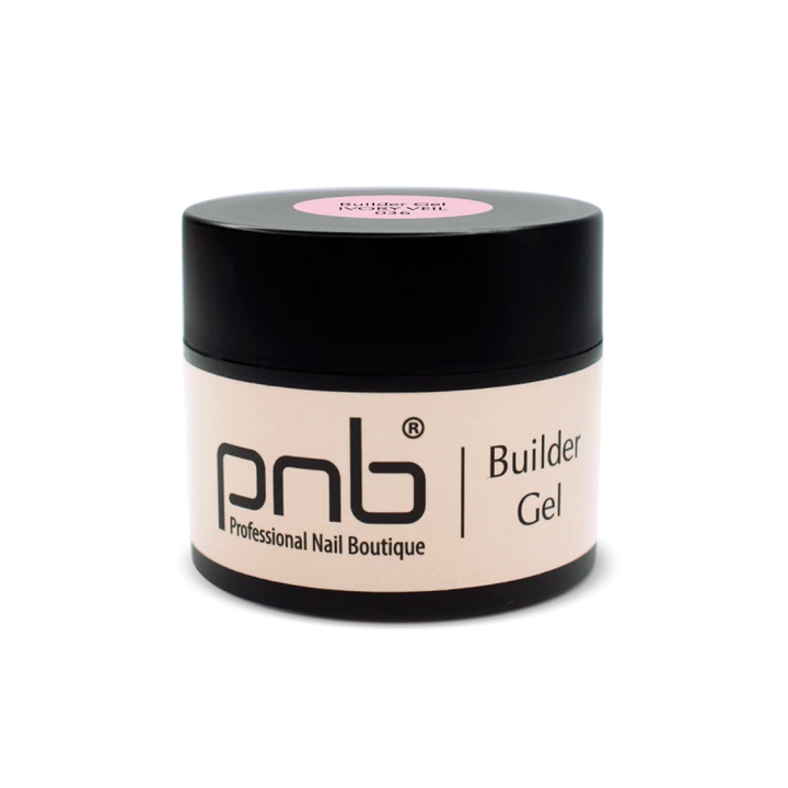 036.Builder Gel PNB, Ivory Veil, 15 ml