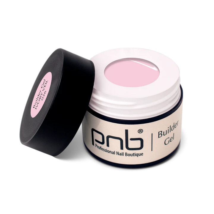 036.Builder Gel PNB, Ivory Veil, 15 ml