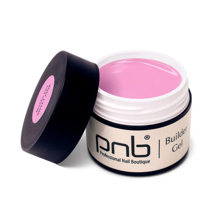 UV/LED Builder Gel Sweet Pink PNB 15 ml