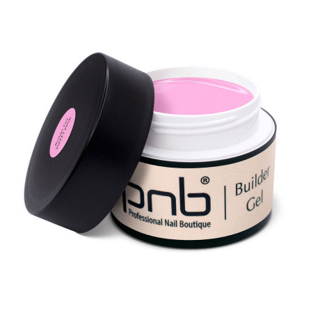 UV/LED Builder Gel Sweet Pink PNB 50 ml