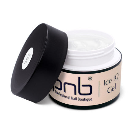 UV/LED Ice IQ Gel PNB Calla 50 ml 