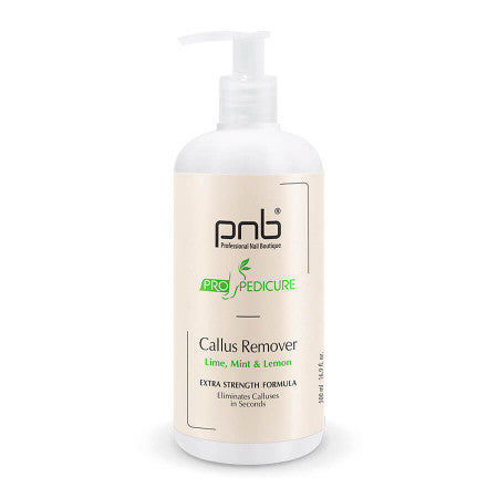 Callus Remover  500 ml, Acid Foot Peeling
