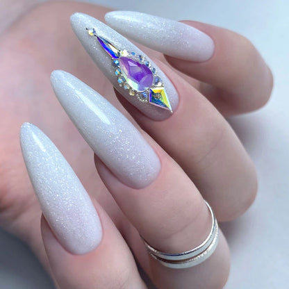 UV/LED Camouflage Basis PNB Parels 8 ml