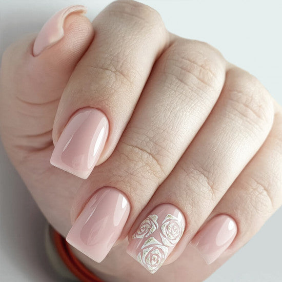 UV/LED Camouflage Base Nude PNB 8ml