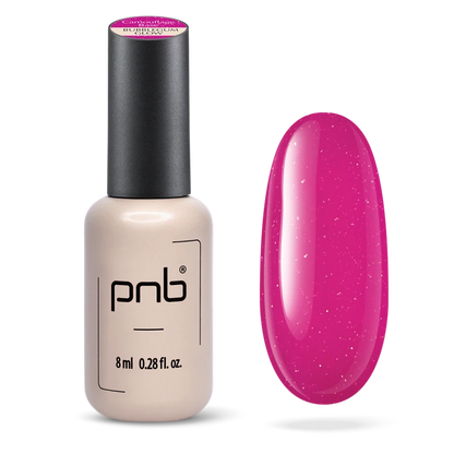 UV/LED Camouflage Basis Bubblegum Glow PNB 8ml