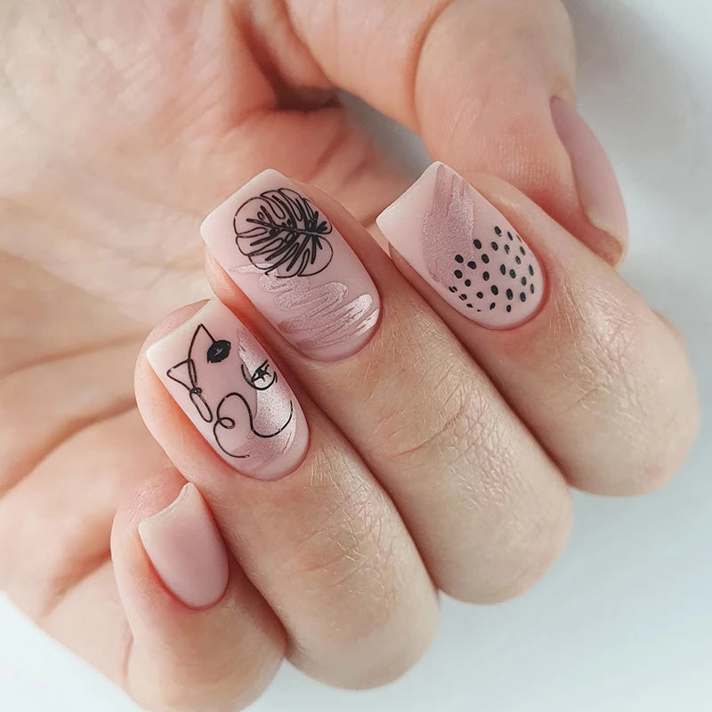 UV/LED Camouflage Basis PNB Candy 8 ml