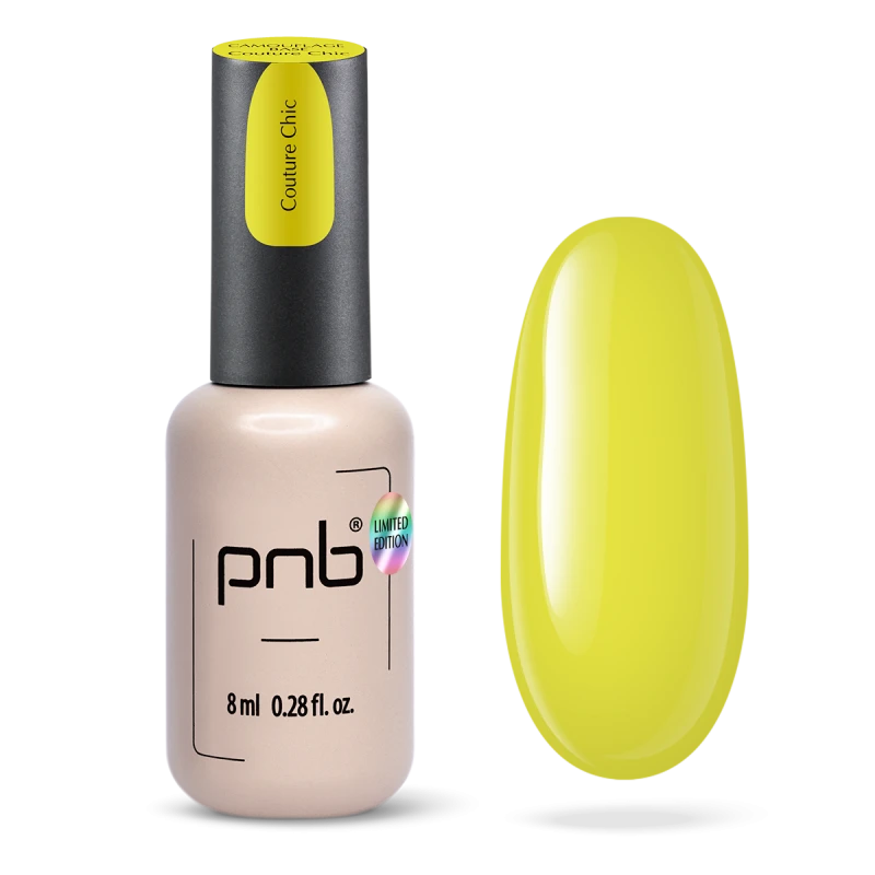 UV/LED Camouflage Base PNB, Couture Chic, 8 ml limited
