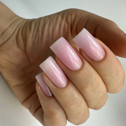 UV/LED Camouflage Basis Lichtroze PNB 8ml