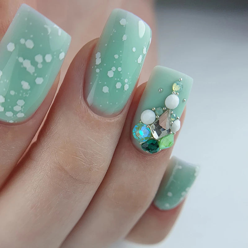 UV/LED Camouflage Basis Lotus PNB, munt 8ml