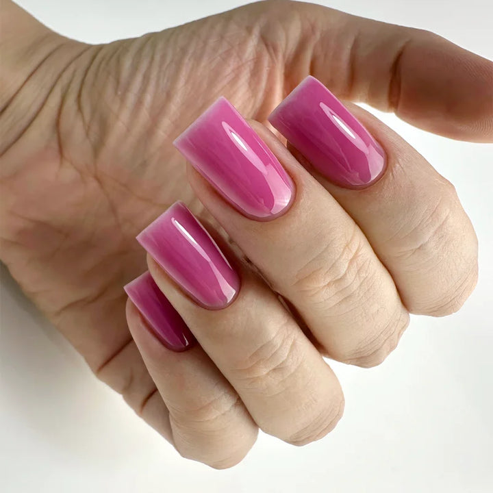 Camouflage base PNB, Mauve Charm, 8 ml