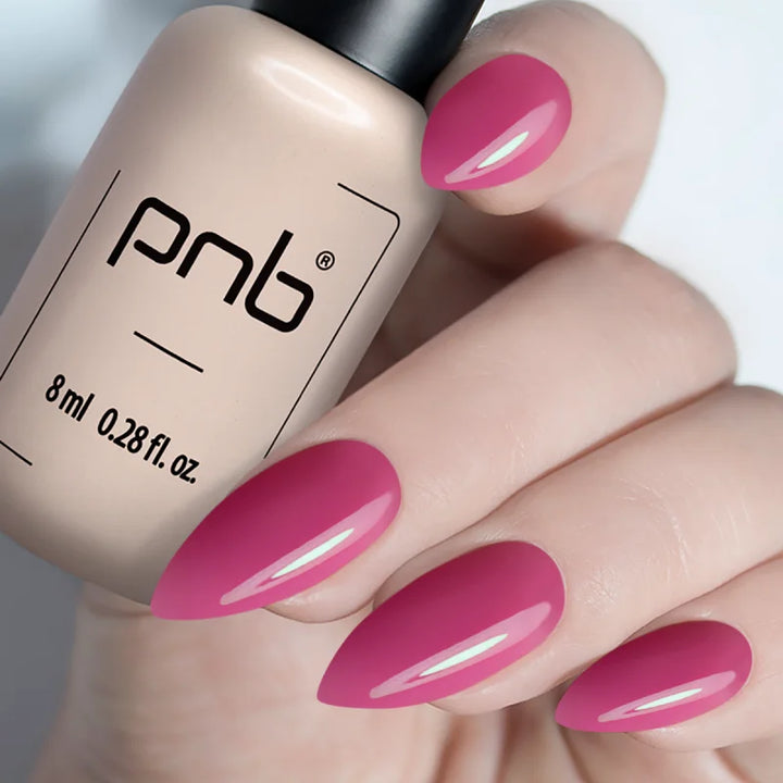 Camouflage base PNB, Mauve Charm, 8 ml