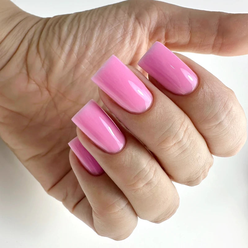 UV/LED Camouflage Basis PNB, Pink Cloud, 8 ml