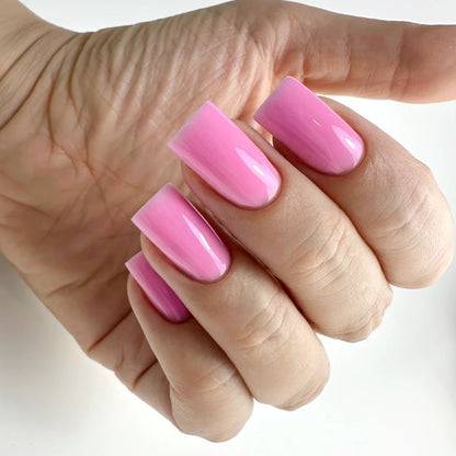 UV/LED Camouflage Basis PNB, Pink Cloud, 8 ml