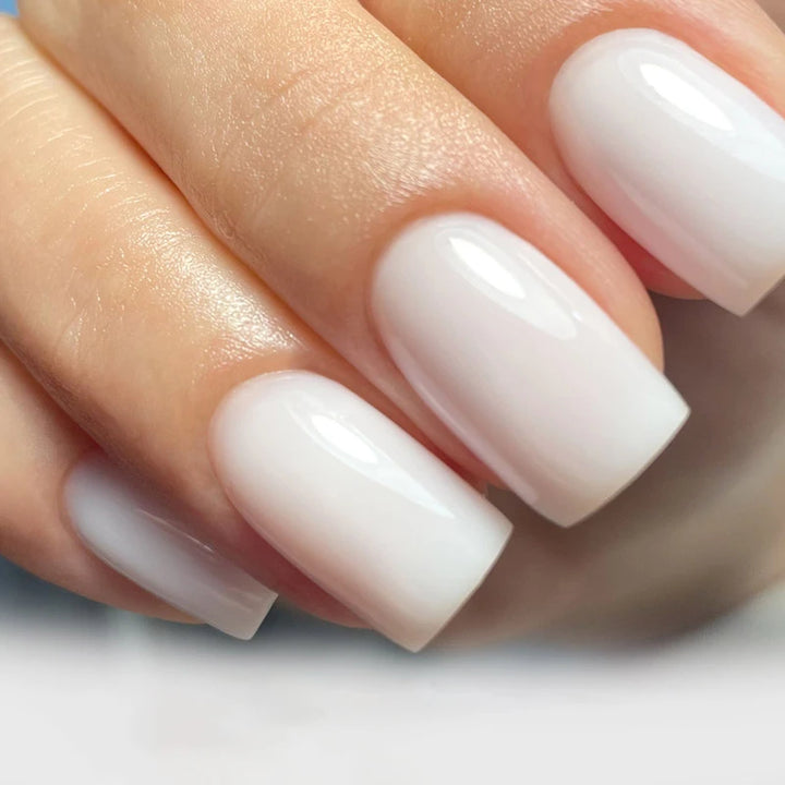 UV/LED Camouflage Basis Porselein 8 ml NIEUWE FORMULE