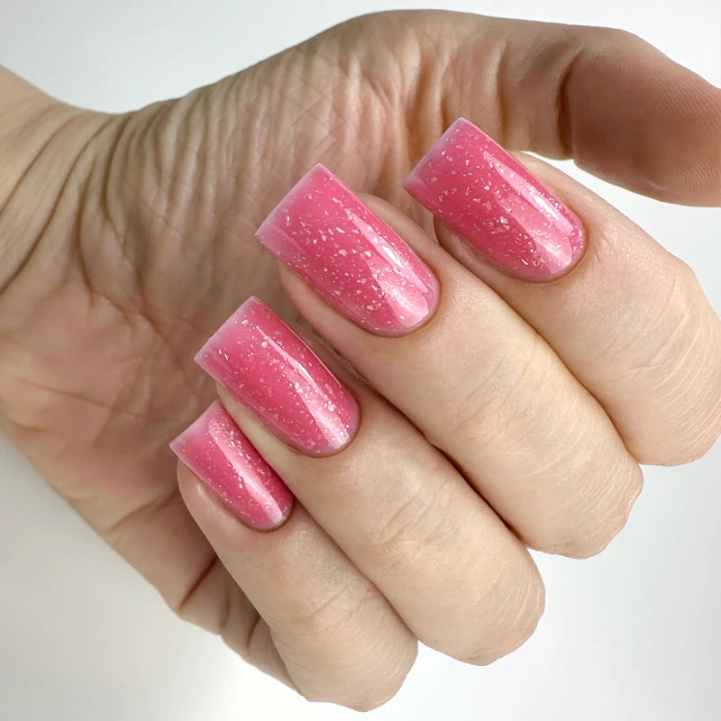 UV/LED Camouflage Base PNB, Vintage pink 8 ml