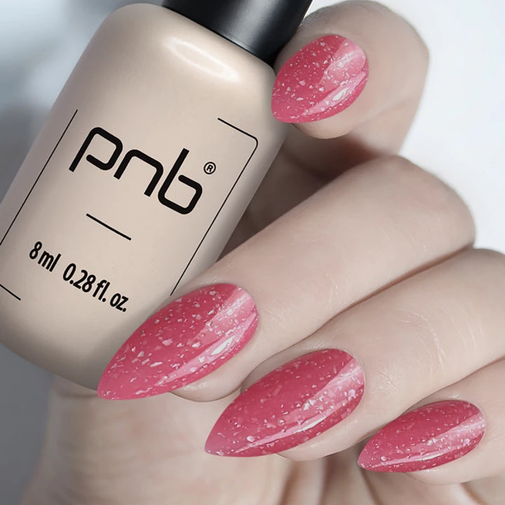 UV/LED Camouflage Base PNB, Vintage pink 8 ml