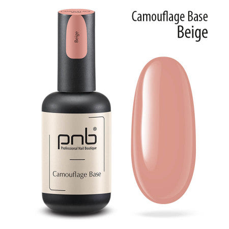 UV/LED Camouflage Base PNB Biege 17ml