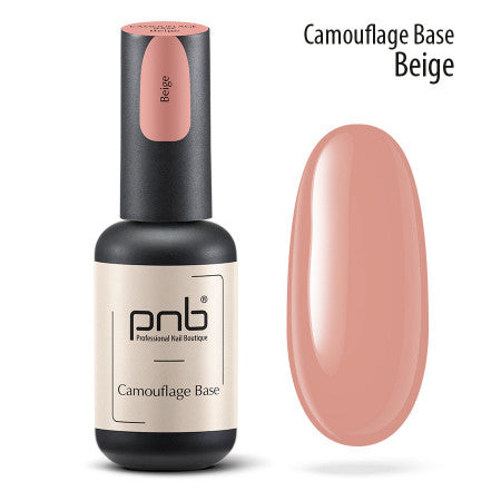 UV/LED Camouflage Base PNB Biege 8ml