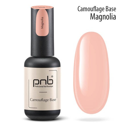 UV/LED Camouflage Base PNB, Magnolia 8ml