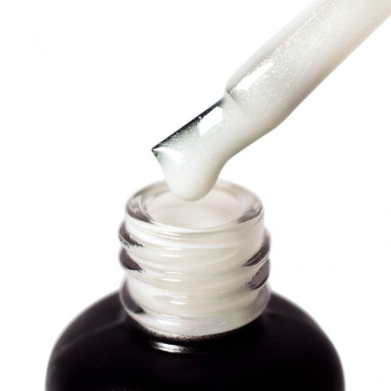 UV/LED Camouflage Base PNB Sparkling White, 17 ml
