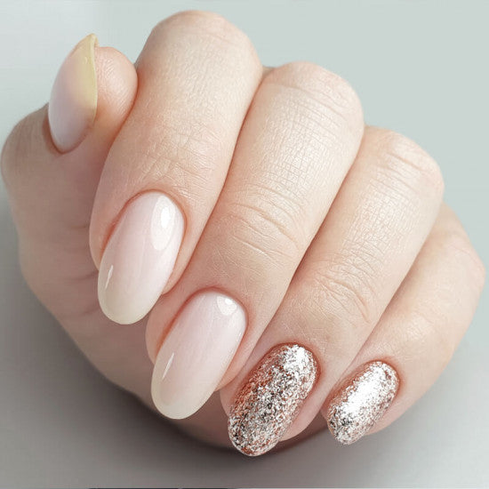 UV/LED Camouflage Base PNB Rose quartz 17 ml