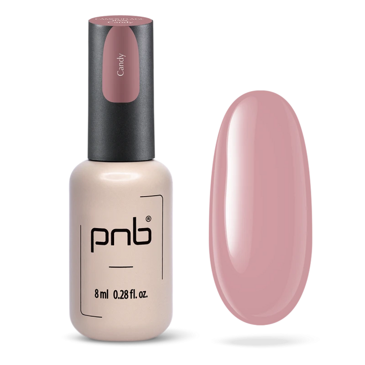 UV/LED Camouflage Basis PNB Snoep 8 ml