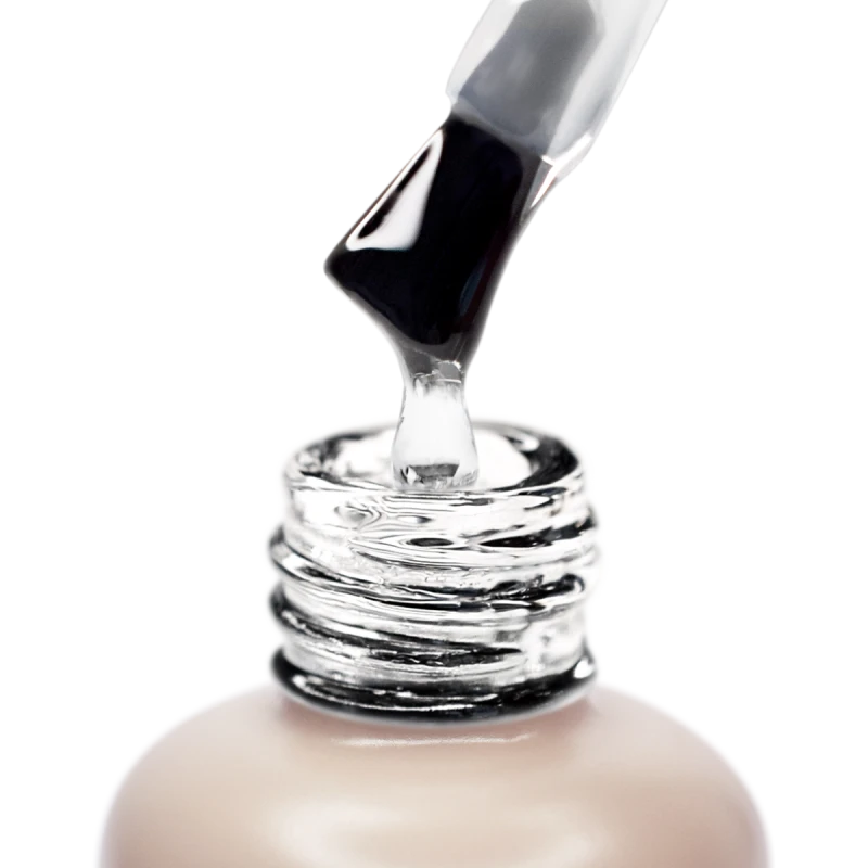 UVLED Strong Iron Gel PNB, 001 Clear, 17 ml