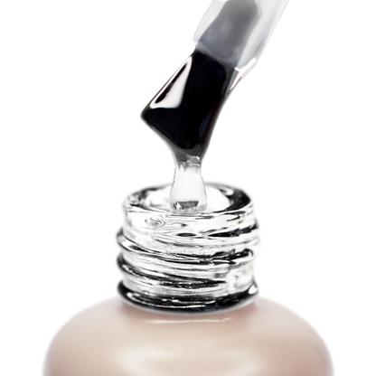 UVLED Strong Iron Gel PNB, 001 Clear, 17 ml