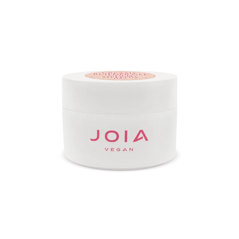 Creamy Builder Gel JOIA vegan, 027 Gold Mellow, 15 ml