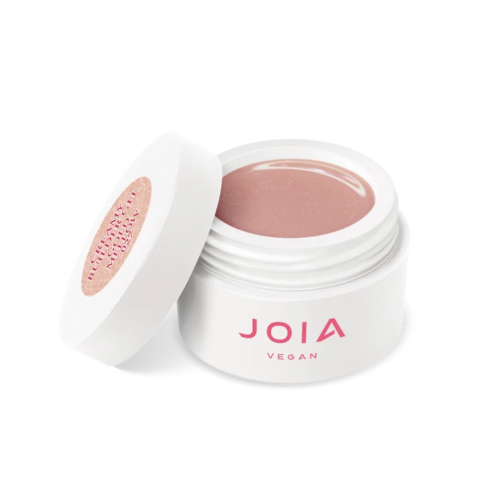 Creamy Builder Gel JOIA vegan, 027 Gold Mellow, 15 ml