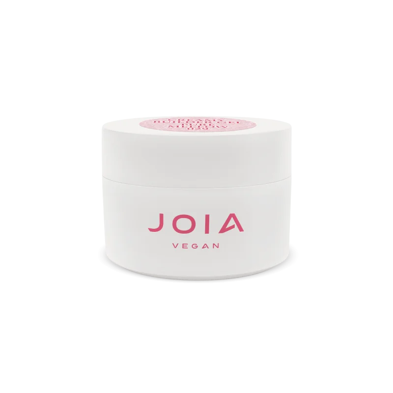 Creamy Builder Gel JOIA vegan, 029 Pure Mellow, 15 ml