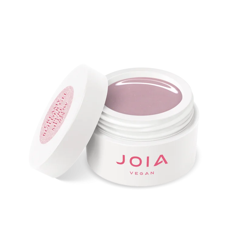 Creamy Builder Gel JOIA vegan, 029 Pure Mellow, 15 ml