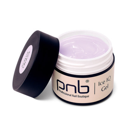UV/LED Ice IQ Gel PNB Crocus 15 ml 