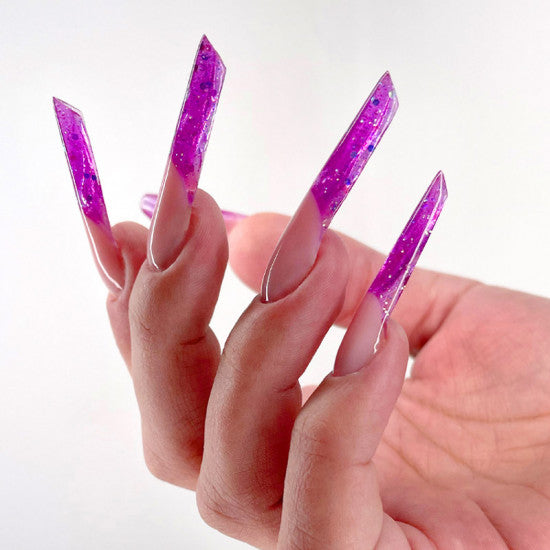 UV/LED Builder Gel Сrystal Clear PNB 15ml