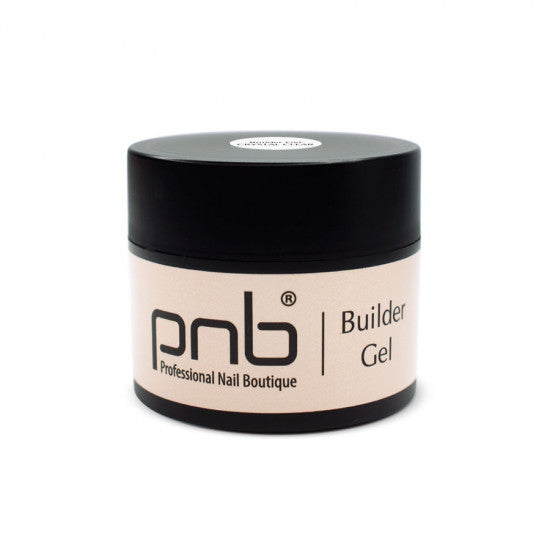 UV/LED One Phase Builder Gel Сrystal Clear  50ml