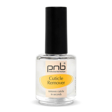 Cuticle Remover, 15 ml