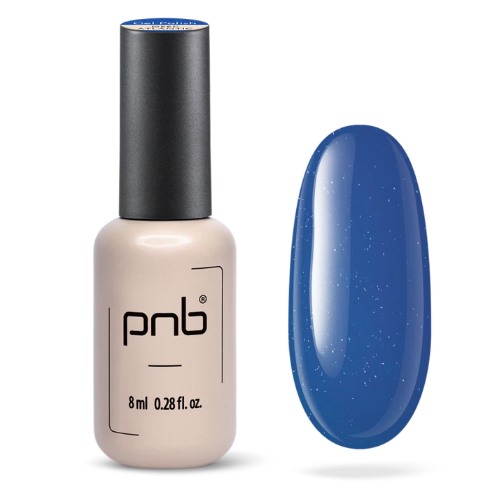 Gel-Nagellack Deep Atlantic PNB 8 ml